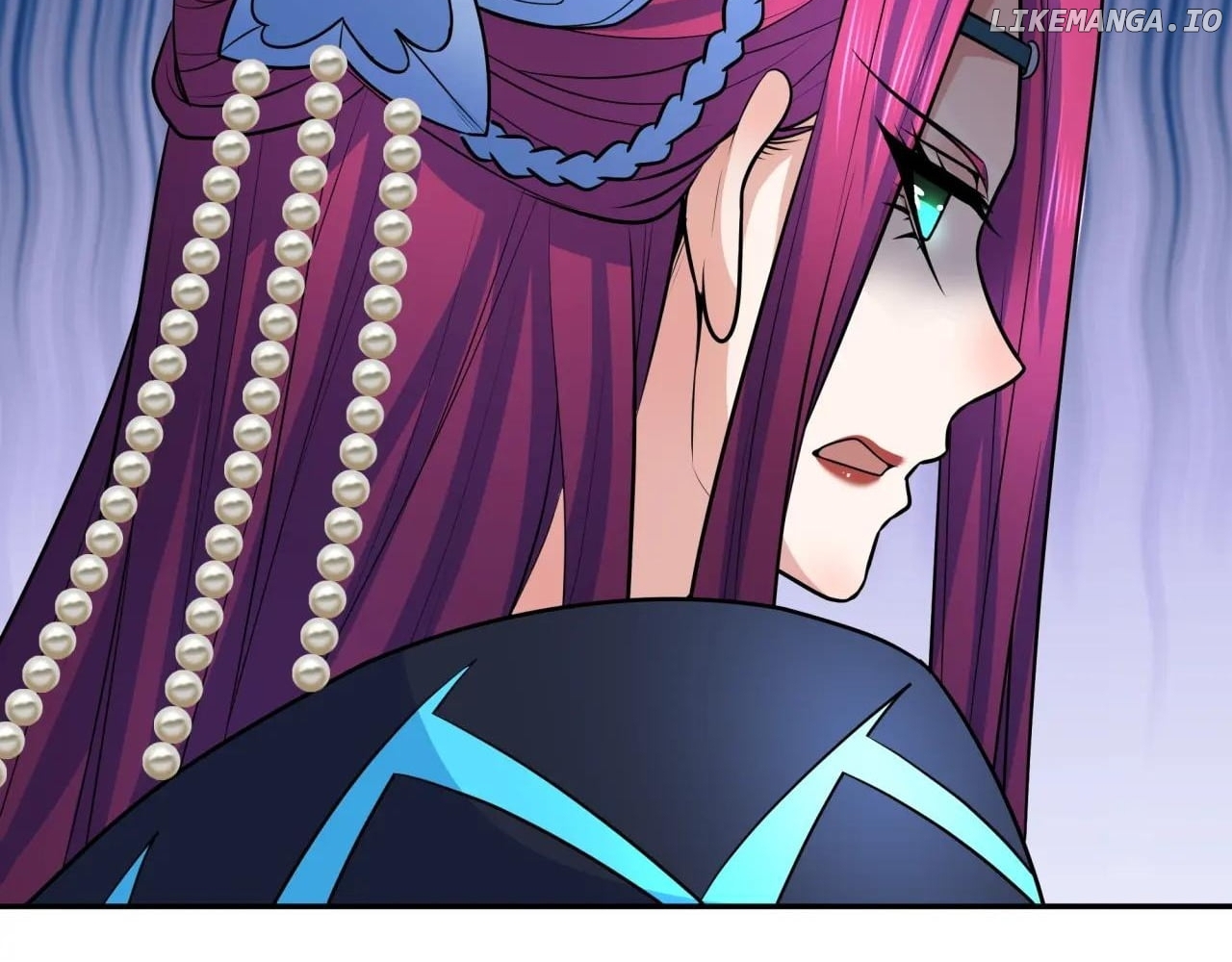 Era of the Haunted Chapter 258 - page 79